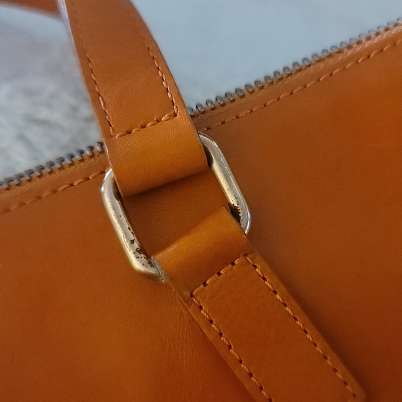 Club Monaco Handbag for Spring! - Picture 6 of 8